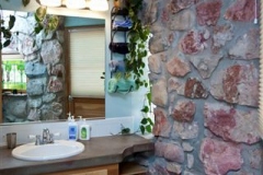 Rennie and Andrea Radoccia's Candlewood B&B, Clarkdale, Arizona