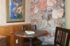 Rennie and Andrea Radoccia's Candlewood B&B, Clarkdale, Arizona