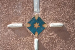 Rennie and Andrea Radoccia's Candlewood B&B, Clarkdale, Arizona