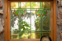 Rennie and Andrea Radoccia's Candlewood B&B, Clarkdale, Arizona